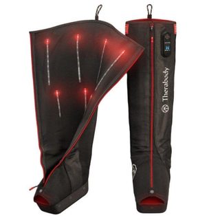 Bottes de Compression Therabody JetBoots PRO Plus Infrarouge Sans Fil Taille Large