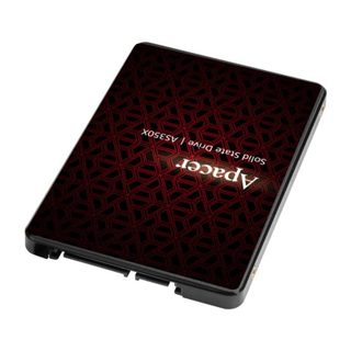 Apacer Disque Dur Apacer AS350X 256GB SSD 2.5" 560MB/s Haute Performance