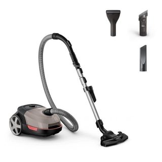 Aspirateur avec Sac Philips 5000 series XD5122/10 900W Filtre HEPA 4L