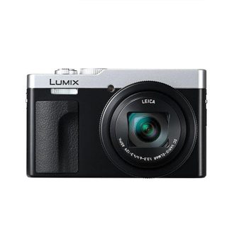 Cámara Compacta Panasonic Lumix TZ99