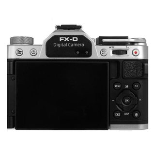 Caméra Compacte Yashica FX-D 300