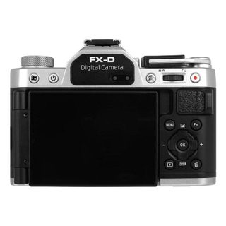 Caméra Compacte Yashica FX-D 100
