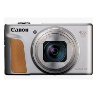 Caméra Compacte Canon PowerShot SX740 HS Lite Edition