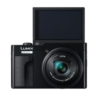 Caméra Compacte Panasonic Lumix TZ99