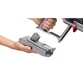 Aspirateur sans Fil Dyson V12s Slim Submarine 140W 60 min HEPA Brosse Animaux