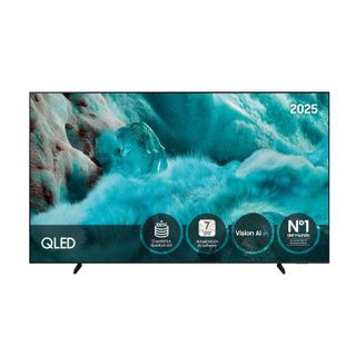 TV Samsung Neo QLED Q7F 98" 4K Vision AI Smart Panel Quantum Dot