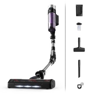Aspirateur sans Fil Rowenta RH2037WO 250W 45 min Filtration Allergy Brosse LED