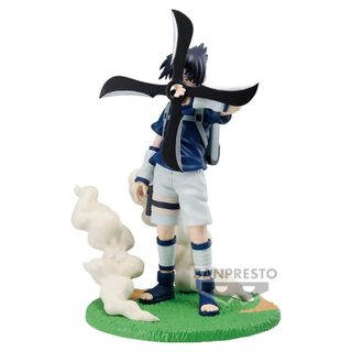 Banpresto BP88556P Figurine pour Enfant Multicolore dès 3 ans