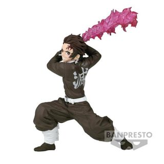 Banpresto 4983164890921 Figurine de Jouet Multicolore 6+