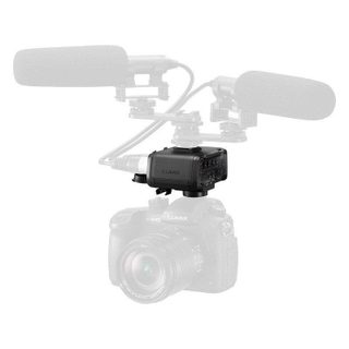 Panasonic DMW-XLR1 XLR adaptateur stéréo pour Lumix GH5