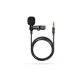 Hollyland Lavalier Pro jack 3,5 mm omnidirectionnel avec clips inclus