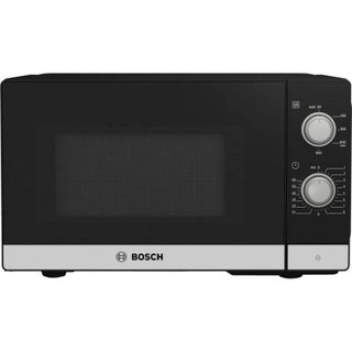 Micro-ondes BOSCH FFL020MS2 20L 800W Décongélation Plateau tournant