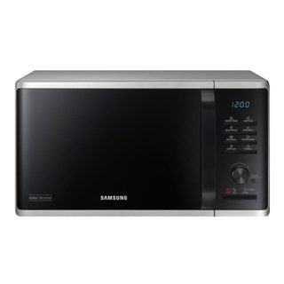 Micro-ondes Samsung MS23K3555ES 23 L 800W Décongélation Sécurité enfants Vapeur