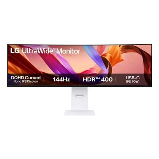 LG 49U950A-W 49"