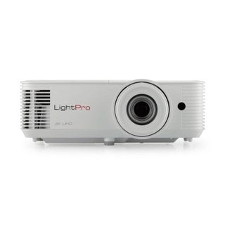 Projecteur Infocus Orbital IN0061SL UHD 4K 4000 Lumen 300" Lampe DLP 3D