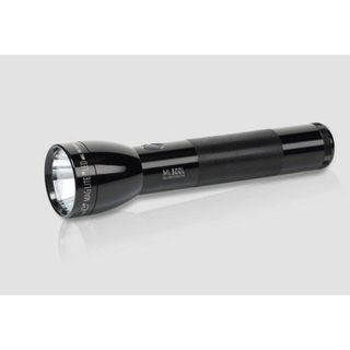 Lampe torche Maglite ML300L LED 524 lm portée 366 m noire