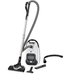 Rowenta Aspirateur traîneau avec sac Silence Force RO7457EA