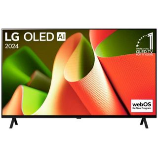 LG OLED B5