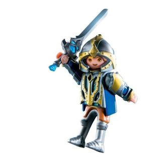 Playmobil Novelmore Arwynn avec Invincibus 71301 32 pièces