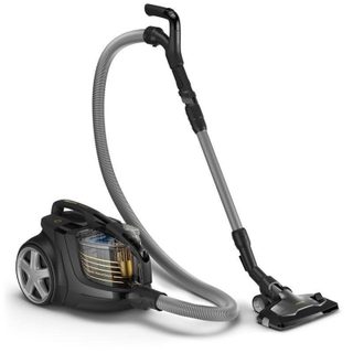 Aspirateur sans Sac Philips 9000 Series XB9154/09 900W HEPA NanoClean Animaux Réservoir 2,2L