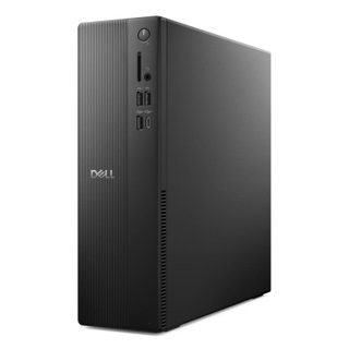 Dell Pro Qvs1260 Intel Core Ultra 5 225 Ddr5-sdram Ssd Windows 11 Pro Slim Pc Pc