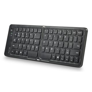 Clavier NGS DOMINOFRENCH FR mini sans fil Bluetooth AZERTY profil bas