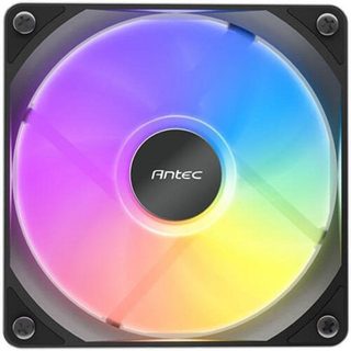 Antec Refrigeración Líquida Antec Skeleton 240 240mm 2 Ventilateurs ARGB Multicolore