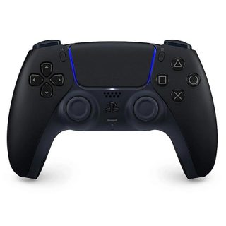 Manette Sony DualSense PS5 Sans Fil Noir Bluetooth Touchpad