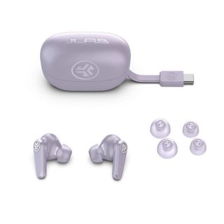 JLab Go Pods ANC true wireless