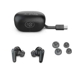 Auriculares JLab Go Pods ANC inalámbricos