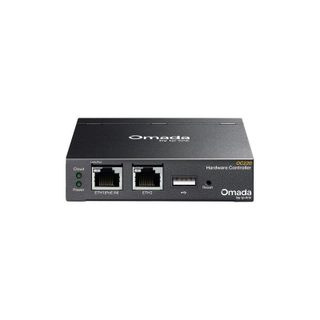 Routeur TP-Link Omada OC220 Gigabit Ethernet 1 Gbit/s Double USB Sécurité Avancée