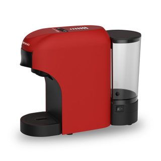 Cafetera combinée Sogo CAF-SS-7650 0,85 L 20 bars écran LED mousseur