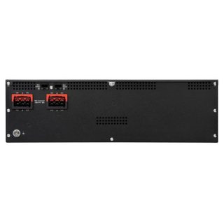 Sai Eaton 180V Batterie Plomb Scellée Montage Rack/Tour 3U Double Conversion