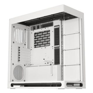 havn Boîtier HAVN HS 420 Midi Tower Verre trempé Gaming