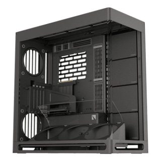 havn HS 420 VGPU Midi Tower ATX Vitre latérale Gaming