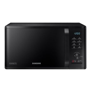 Micro-ondes Samsung MG23K3515AK 23L 800W avec Grill et Fonction Maintien au Chaud