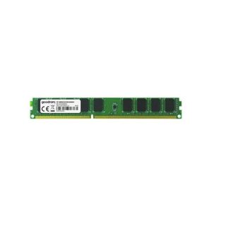 goodram W-MEM3200E4S88G 8GB 1x8GB DDR4 3200MHz ECC UDIMM 1Rx8