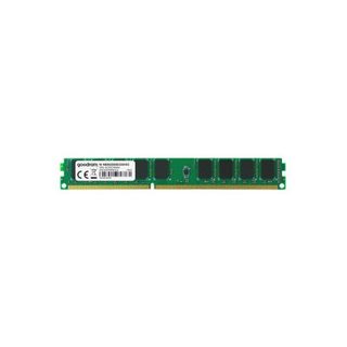 goodram W-MEM2666E4D816G 16GB 1x16GB DDR4 2666MHz CL19 ECC UDIMM