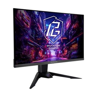 ASRock PGO27QFV 27"