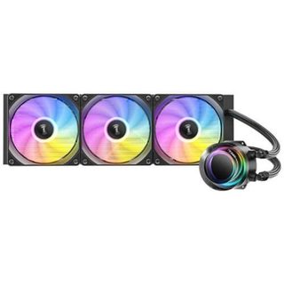 Antec Refrigeración Líquida Antec Vortex Lum 360 360mm 3 Ventilateurs ARGB LED