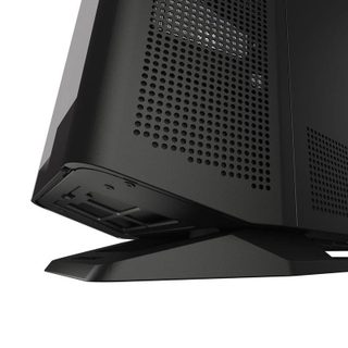 Cougar Boîtier Cougar FV270 RGB verre trempé EATX flux d'air optimisé USB-C