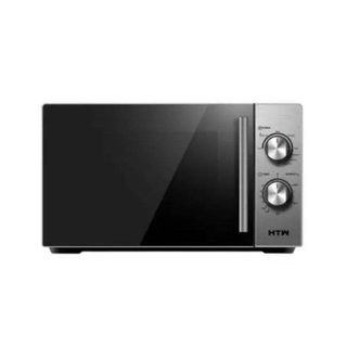 Micro-ondes HTW MIC700CD8 20L 700W fonction Décongélation Inox LED