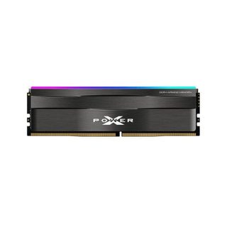 silicon-power Silicon Power XPOWER Zenith RGB 16GB 1x16GB DDR4 3200MHz CL16 XMP RGB Multicolore