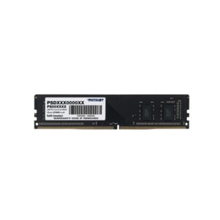 Patriot Signature Series PSD48G32002 8GB 1x8GB DDR4 3200MHz CL22 UDIMM