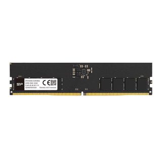 silicon-power Silicon Power SP032GBLVU560F02 32GB 1x32GB DDR5 5600MHz CL46 Non ECC
