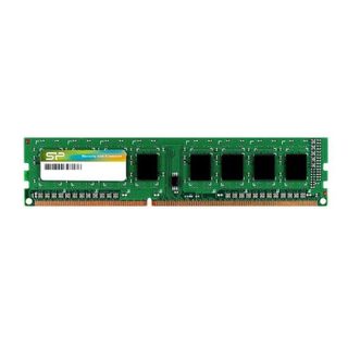 silicon-power Silicon Power SP008GBLTU160N02 8GB 1x8GB DDR3 1600MHz CL11 UDIMM