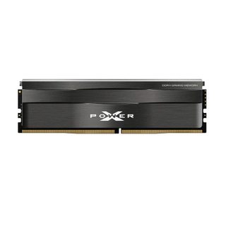 silicon-power Silicon Power XPOWER Zenith 8GB 1x8GB DDR4 3200MHz CL16 Intel XMP