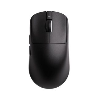 Souris VXE R1 SE+ Sans-fil 18000DPI Noir Capteur PixArt PAW3395 SE