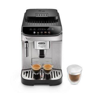 Cafetera Automatique DeLonghi Magnifica ECAM290.31.SB 1,8 L avec moulin intégré