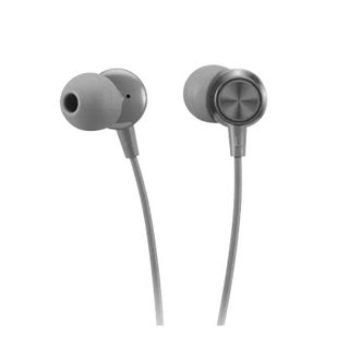 Auriculaires Lenovo 300 Gxd1j77353 filaires USB-C pour appels et musique